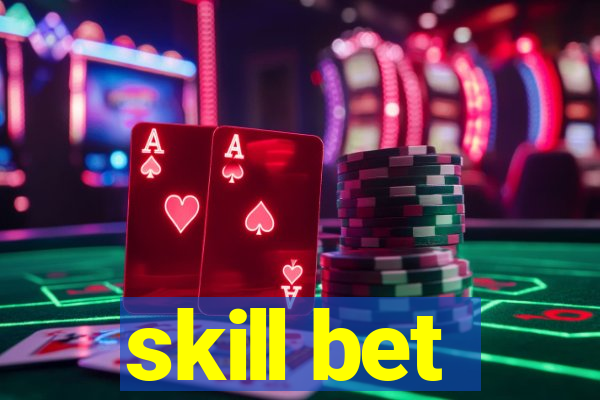 skill bet